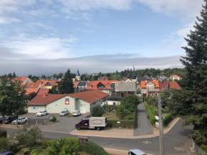 Monteurunterkunft Haus Gellert